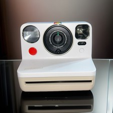 Polaroid Now 3rd Generation I-Type Instant Camera Film Bundle Color Photos READ