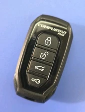 NICE Compustar FMX 1WG15R- FM 1 Way  LED Replacement FM Remote VA5REH500-1WFX