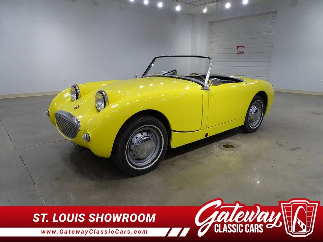 Preços baixos em Austin Healey Carros e Caminhões | eBay