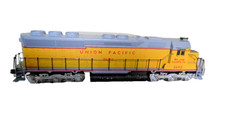 Athearn Union Pacific 3600 Non  Powered Ho Du...