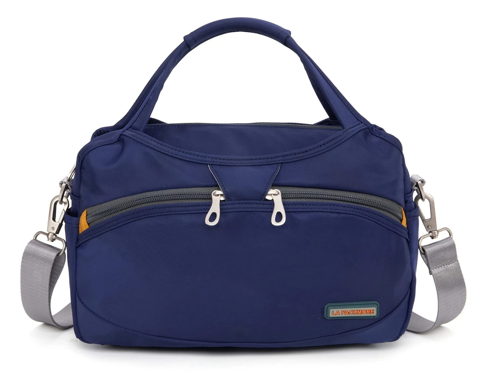 For Women Multi-pocket Shoulder Bag Travel Purse