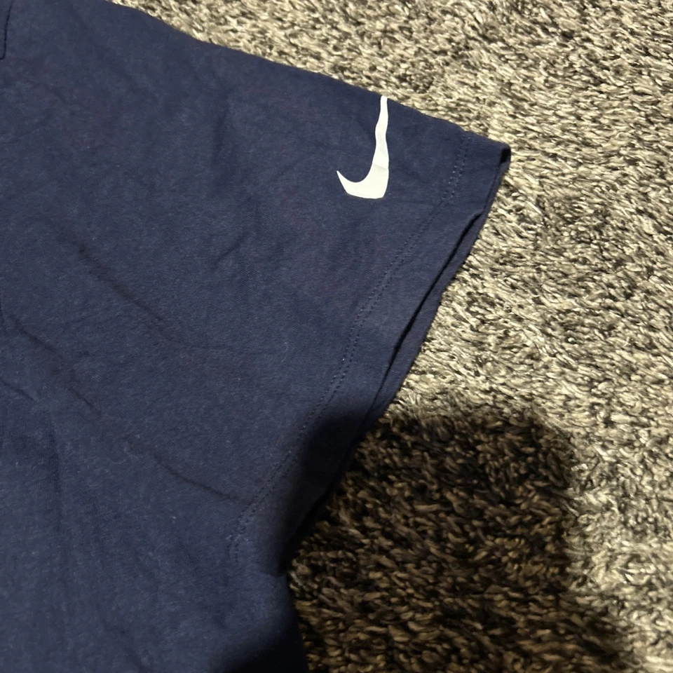 Футболка Nike Dallas Cowboys Tony Romo No9 размер XL - - Изображение 3 из 4