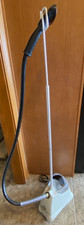 Jiffy Garment Steamer J-2000 Garment Clothes Steamer with Pole  Garment Hanger