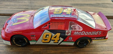 Racing Champions #94 Bill Elliott McDonalds Monopoly NASCAR Die-Cast 1:24 No Box
