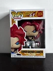 Dragon Ball GT Super Saiyan 4 Gogeta Funko Pop! Vinyl Figure #2074