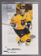 Hockey Superstar Cards Inserts Vintage Rookies Collection (1/15)