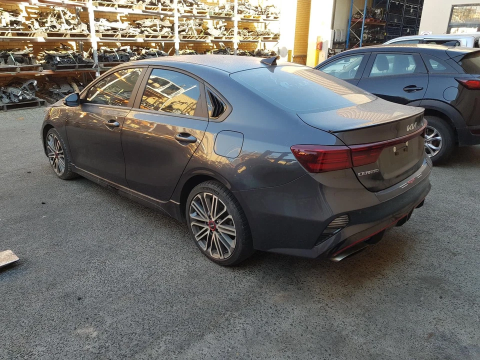 Kia Cerato Dash Instrument Cluster Petrol, Auto T/M, Bd 2021-2024 - image 4 of 4