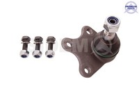 Sidem 57083 Kugelgelenk FüR Seat, Skoda, VW