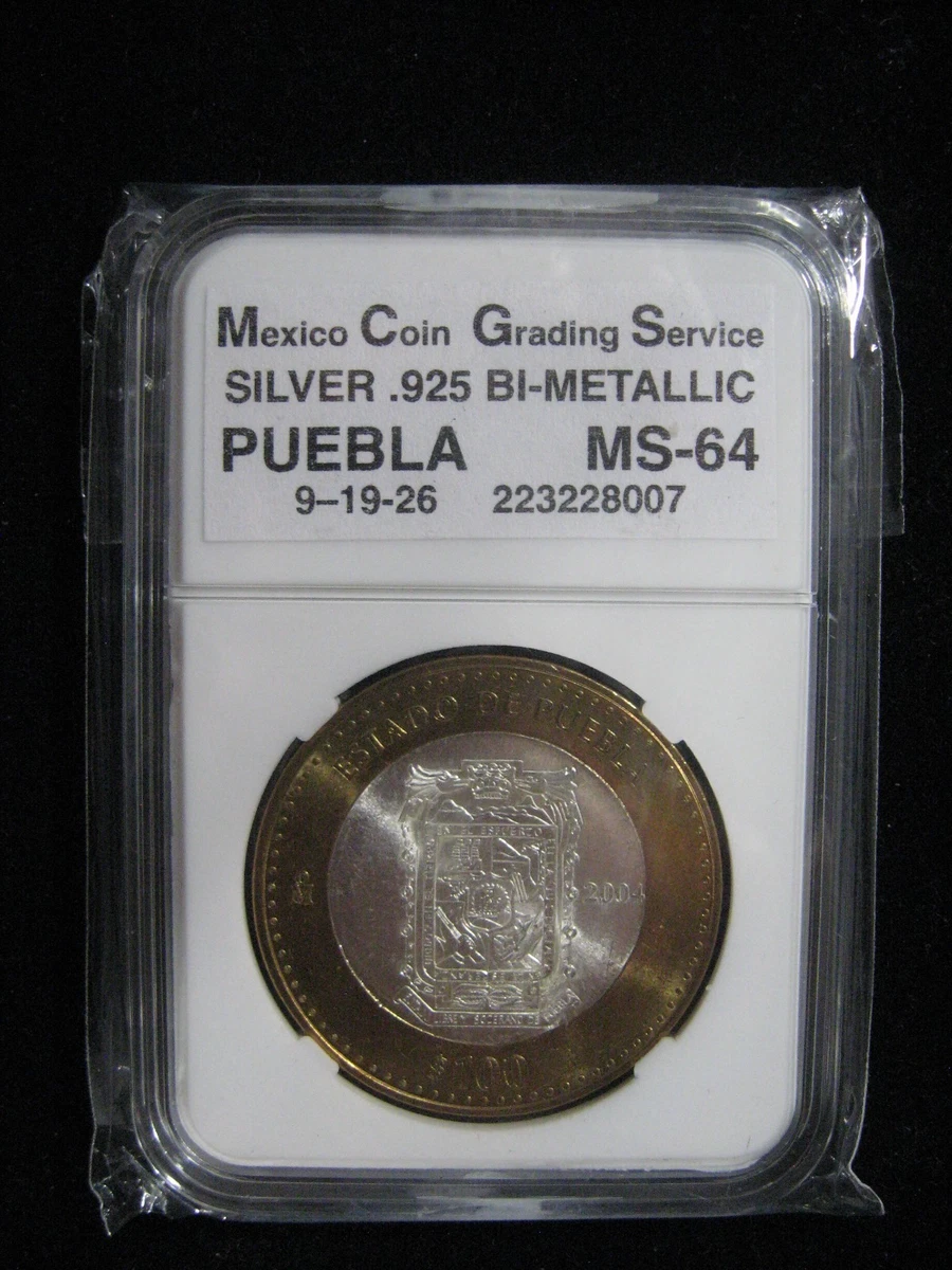 2004 Silver Mexican Coins for sale | eBay