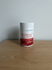 Juvenon BloodFlow-7 XXXL Triple Action Nitric Oxide Maximum Performance 180 Ct