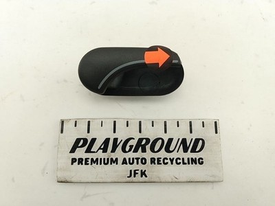 Saab 93 9-3 OG Front Passenger Right Interior Door Handle 99 00 01 02