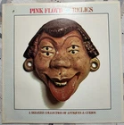 Vinyl Pink Floyd Relics Original 1971 Harvest Capitol SW759 Record LP (Cut Out)