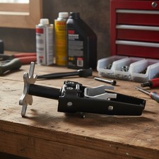 Overhead Valve Spring Compressor Tools Adjustablevalve Spring Tool Removes V...