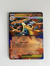 Pokémon TCG Mega Charizard Y EX