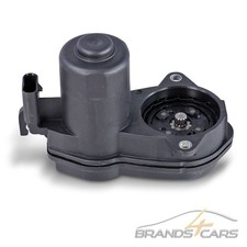 ATEC STELLMOTOR BREMSSATTEL HINTEN FÜR MERCEDES GLE GL-KLASSE GLS M-KLASSE W166