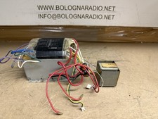 Kenwood Ts 940 Trasformatore Alimentazione  Completo