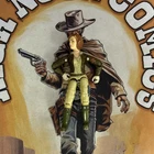 HASBRO 1983 G.I. JOE LOOSE ACTION FIGURE VINTAGE