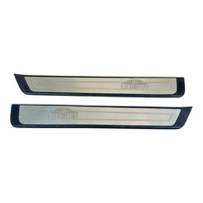 Einstiegsleisten vorne Skoda Fabia 5J Monte Carlo 5J6853491C 5J6853492C