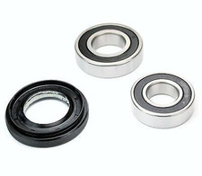 LG INTELLOWASHER DRUM SHAFT SEAL BEARING KIT WD-1227RD WD-1255RD WD-1256RD