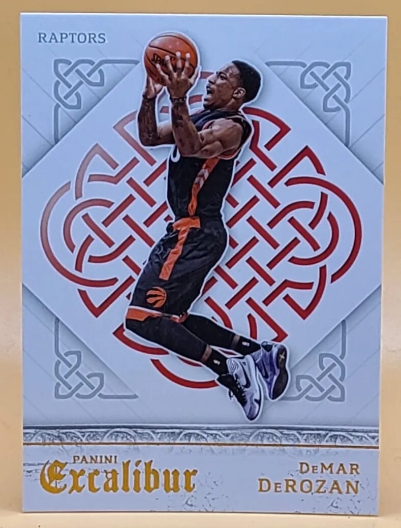 2015-16 Panini Excalibur Basketball (1-200) + INSERTS Finish set UP TO 30% OFF