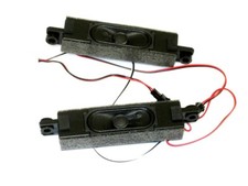 Element E2SW3918 Complete Speaker Set K312B8-002A