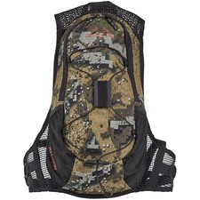 Swedteam Rucksack Alpha 5 Rucksäcke unisex N...
