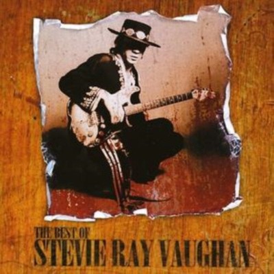 Best of Stevie Ray Vaughan von Vaughan Stevie Ray