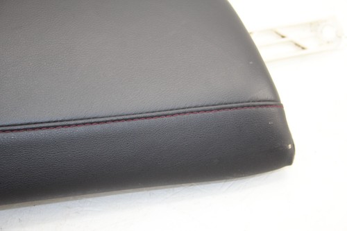 2012-2014 Acura TSX Special Edition Rear Right Seat Bolster OEM DP154 - Picture 2 of 11