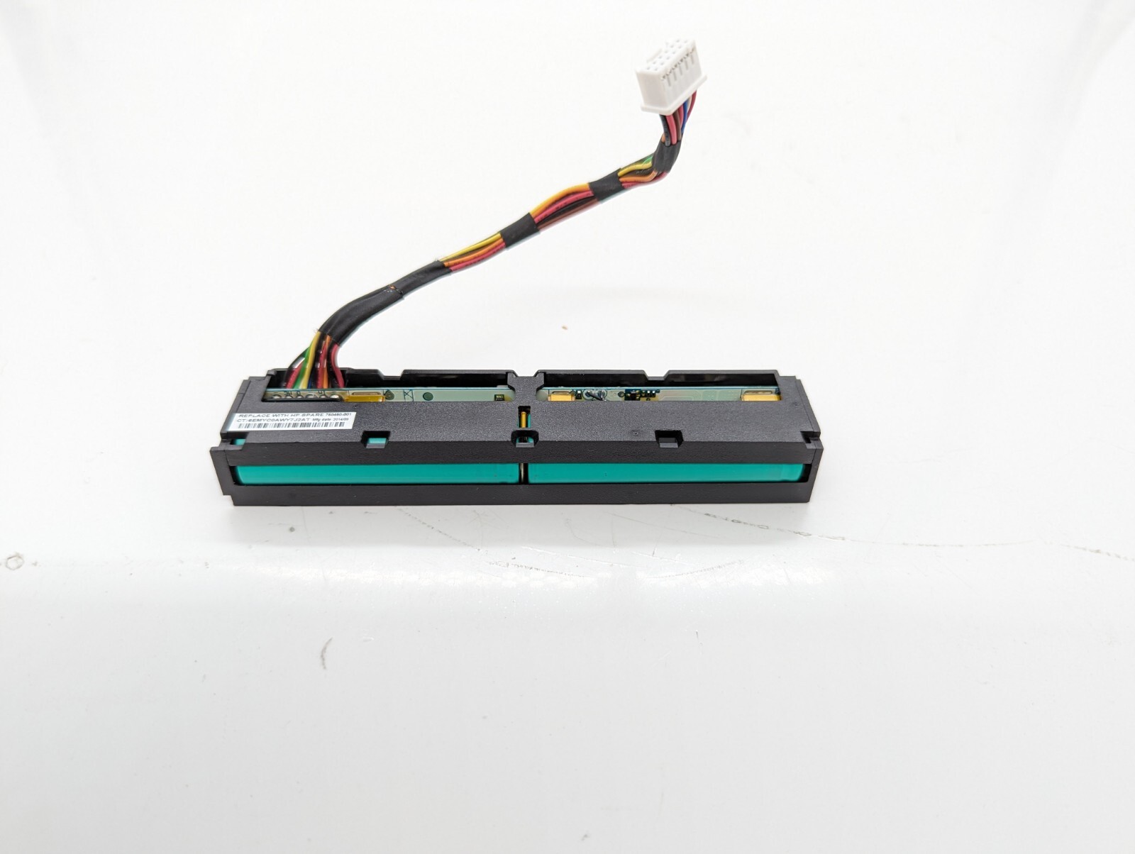 760450-001 HP MC96 Controller Battery | eBay MACKAGE/マッカージュ】 レディース ロゴニット トゥーク JUDE
