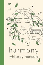 Harmony by Whitney Hanson 9781529432633 NEW Hardback