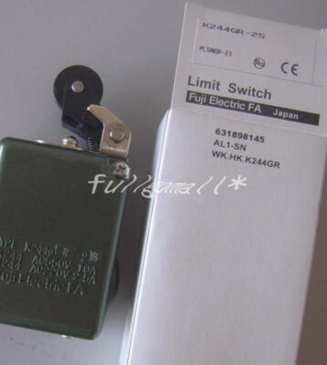 1PCS New FUJI K244GR-2S Limit Switch