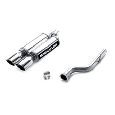 Magnaflow Performance Exhaust 16633 Street Stainless Cat-Back Exhaust System