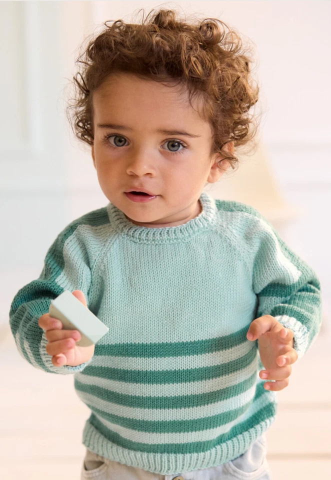 Lana Grossa Cool Wool – Hochwertige Wolle für vielseitige Strickideen 50g - Bild 3 von 3