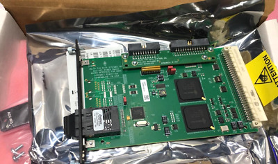   DELTA TAU DATA SYSTEMS ACC-5E3 POWER PMAC3 3-4017A-00-A002-B100 PN 604017-109