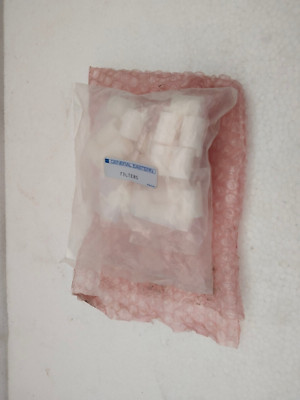 GENERAL EASTERN FILTERS