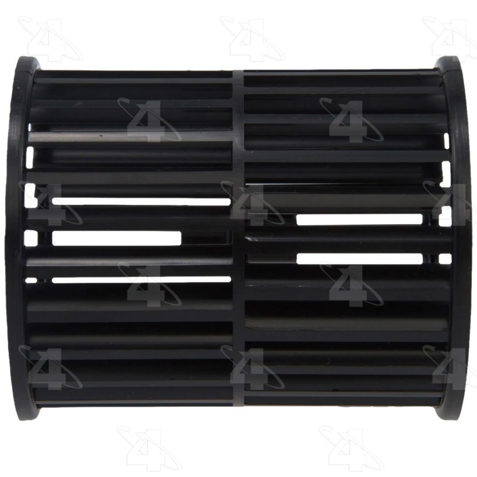 Roda de motor soprador HVAC Mercury Comet 1972-1977 4 estações 1973 1974 1975 - Imagem 4 de 4