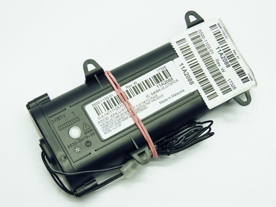 Lojack Module NEW Lojack 5500-1103-01 Vehicle Recovery Transmitter Module | eBay