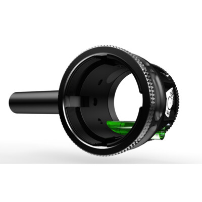 Axcel AVX3-TC4X-BK Avx-31 Scope Lens Combo Black 4X
