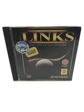 Links: The Challenge of Golf Windows DOS, 1991 PC