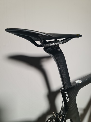 Pinarello Dogma F 12 SRAM 54cm Carbon 11 Speed IMMACULATE! - Picture 15 of 23