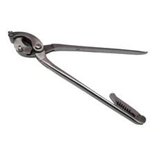 1 pcs pf Veterinary Serra Emasculator Castration 15" Surgical Instruments.