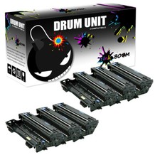 6BK Drum Cartridge fits Brother DR400 HL-5030 MFC-8440 8640 HL-5070N DCP-1400