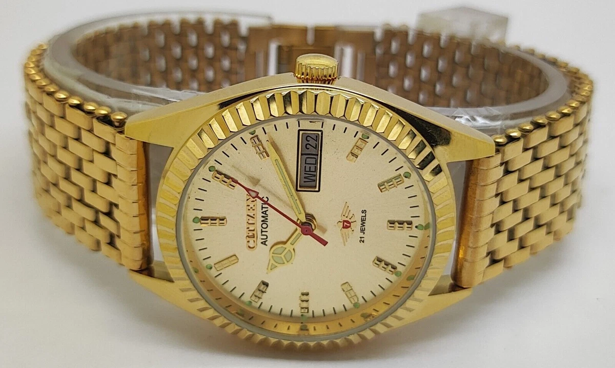 Citizen good watch clearance