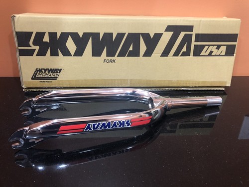 Old School BMX Skyway TA Replacement 20 