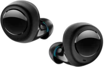 Amazon Bose Echo Buds Wireless Earbuds Immersive Sound Alexa Black  UK