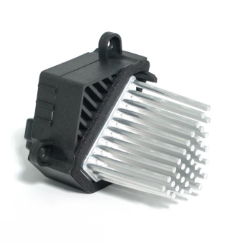 Résistance ventilation climatisation chauffage 64116923204 pour pulseur d'air E39 X5