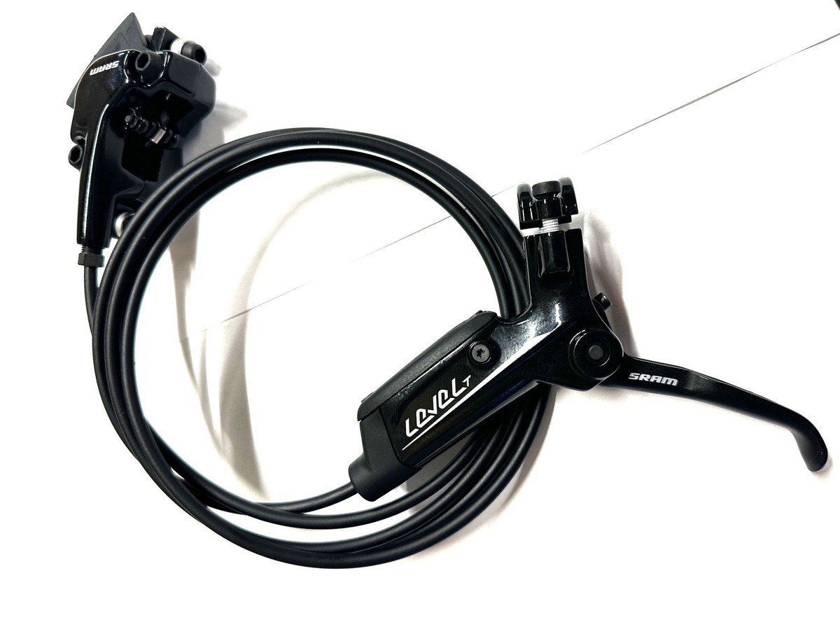 Sram Level T Hydraulic MTB Bike Disc Rear Brake Lever Caliper