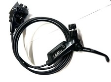 Pinza leva freno posteriore disco bici mtb idraulica Sram Level T 2000 mm nuova OEM