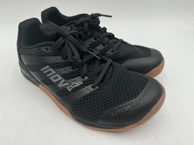 INOV-8 WOMEN'S F-LITE 260 V2 LIGHTWEIGHT CROSS TRAINING SHOE