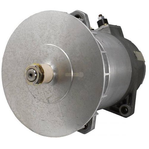 Lichtmaschine Mercedes-Benz Actros Antos Arocs Bosch 0124655126 0124655490 28 Volt 150 Ampere Original Bosch